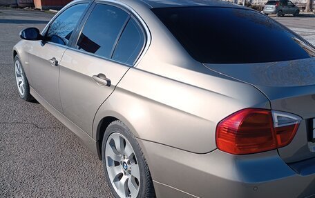 BMW 3 серия, 2008 год, 1 100 000 рублей, 15 фотография