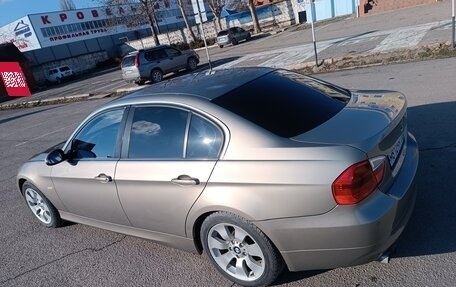 BMW 3 серия, 2008 год, 1 100 000 рублей, 10 фотография