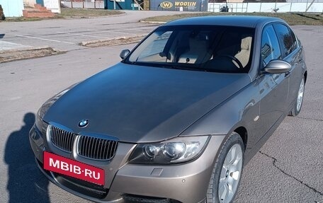 BMW 3 серия, 2008 год, 1 100 000 рублей, 13 фотография