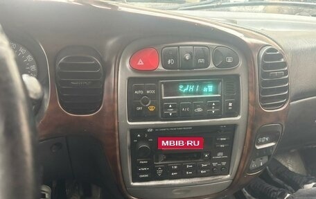 Hyundai Starex I рестайлинг, 2005 год, 375 000 рублей, 6 фотография