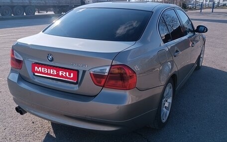 BMW 3 серия, 2008 год, 1 100 000 рублей, 14 фотография