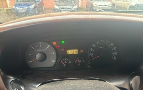 Hyundai Starex I рестайлинг, 2005 год, 375 000 рублей, 7 фотография