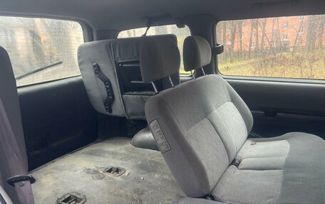 Hyundai Starex I рестайлинг, 2005 год, 375 000 рублей, 9 фотография