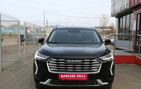 Haval Jolion, 2023 год, 1 749 000 рублей, 2 фотография