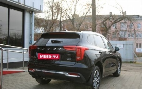 Haval Jolion, 2023 год, 1 749 000 рублей, 3 фотография