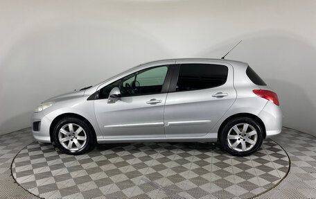 Peugeot 308 II, 2013 год, 597 000 рублей, 8 фотография