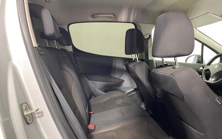 Peugeot 308 II, 2013 год, 597 000 рублей, 10 фотография