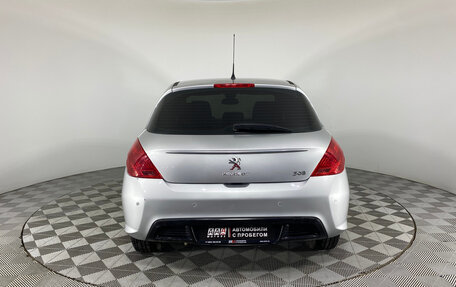 Peugeot 308 II, 2013 год, 597 000 рублей, 6 фотография