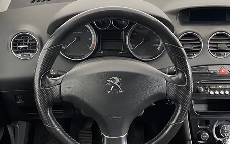 Peugeot 308 II, 2013 год, 597 000 рублей, 12 фотография