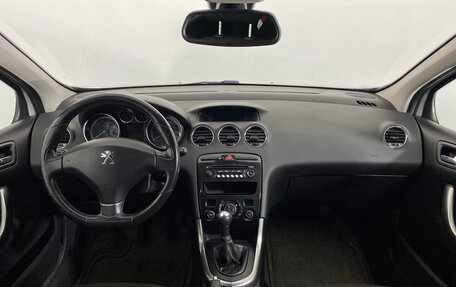 Peugeot 308 II, 2013 год, 597 000 рублей, 9 фотография