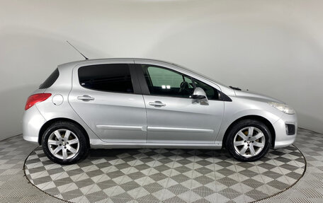 Peugeot 308 II, 2013 год, 597 000 рублей, 4 фотография