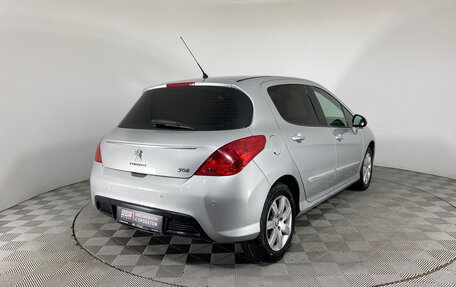 Peugeot 308 II, 2013 год, 597 000 рублей, 5 фотография
