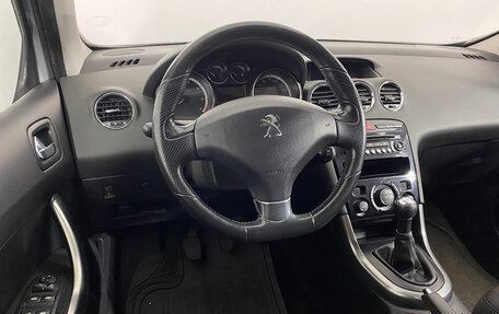 Peugeot 308 II, 2013 год, 597 000 рублей, 11 фотография