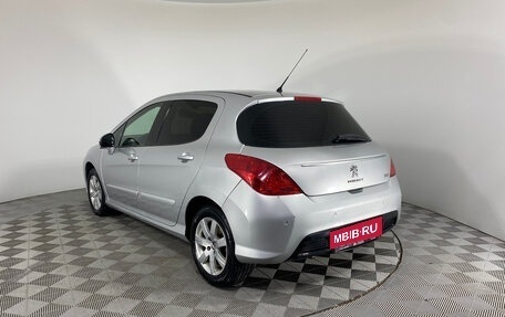 Peugeot 308 II, 2013 год, 597 000 рублей, 7 фотография