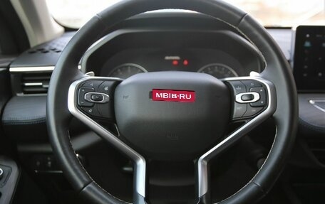 Haval Jolion, 2023 год, 1 749 000 рублей, 15 фотография