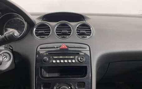 Peugeot 308 II, 2013 год, 597 000 рублей, 13 фотография