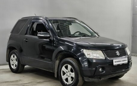 Suzuki Grand Vitara, 2008 год, 1 080 000 рублей, 3 фотография