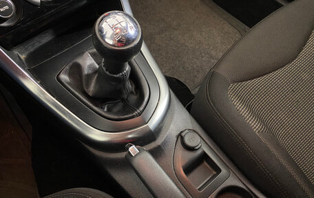 Peugeot 308 II, 2013 год, 597 000 рублей, 15 фотография