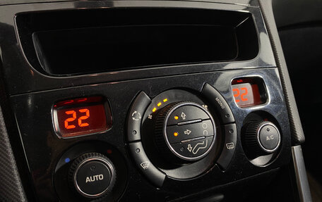 Peugeot 308 II, 2013 год, 597 000 рублей, 14 фотография