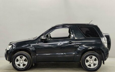 Suzuki Grand Vitara, 2008 год, 1 080 000 рублей, 8 фотография