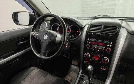 Suzuki Grand Vitara, 2008 год, 1 080 000 рублей, 11 фотография