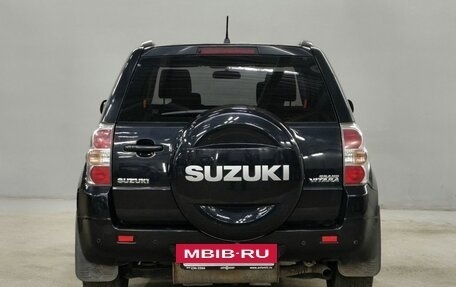 Suzuki Grand Vitara, 2008 год, 1 080 000 рублей, 6 фотография