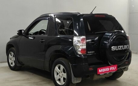Suzuki Grand Vitara, 2008 год, 1 080 000 рублей, 7 фотография