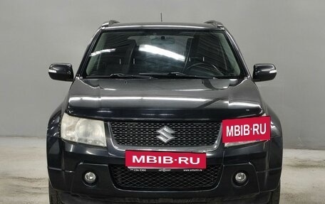 Suzuki Grand Vitara, 2008 год, 1 080 000 рублей, 2 фотография