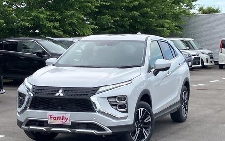 Mitsubishi Eclipse Cross, 2024 год, 2 850 000 рублей, 5 фотография