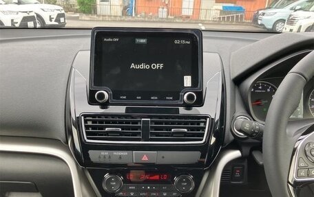 Mitsubishi Eclipse Cross, 2024 год, 2 850 000 рублей, 8 фотография