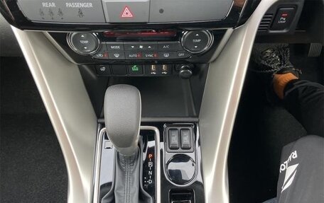 Mitsubishi Eclipse Cross, 2024 год, 2 850 000 рублей, 10 фотография