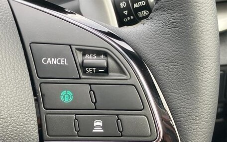 Mitsubishi Eclipse Cross, 2024 год, 2 850 000 рублей, 13 фотография