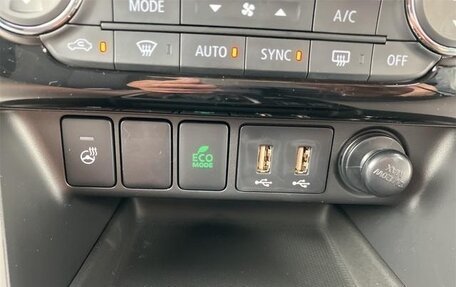 Mitsubishi Eclipse Cross, 2024 год, 2 850 000 рублей, 11 фотография