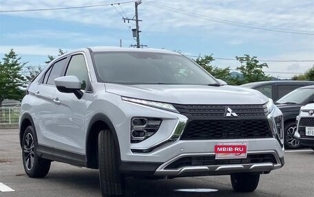 Mitsubishi Eclipse Cross, 2024 год, 2 850 000 рублей, 4 фотография