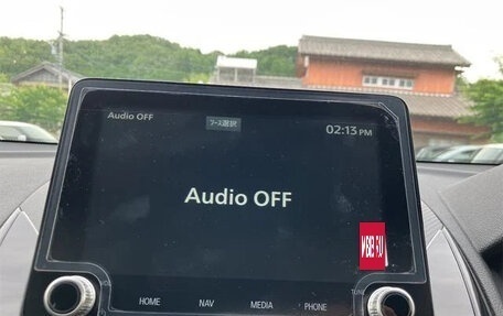 Mitsubishi Eclipse Cross, 2024 год, 2 850 000 рублей, 9 фотография