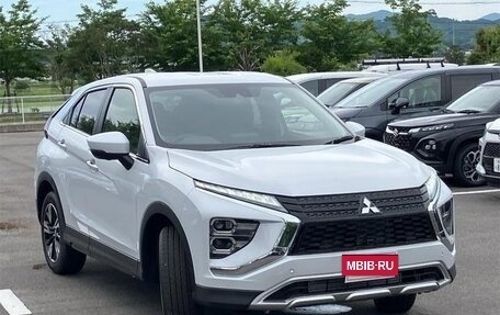 Mitsubishi Eclipse Cross, 2024 год, 2 850 000 рублей, 3 фотография