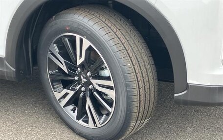 Mitsubishi Eclipse Cross, 2024 год, 2 850 000 рублей, 19 фотография