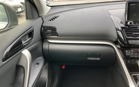 Mitsubishi Eclipse Cross, 2024 год, 2 850 000 рублей, 25 фотография