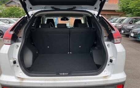 Mitsubishi Eclipse Cross, 2024 год, 2 850 000 рублей, 17 фотография