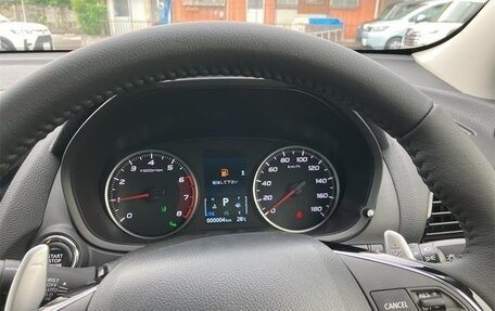 Mitsubishi Eclipse Cross, 2024 год, 2 850 000 рублей, 28 фотография