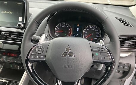 Mitsubishi Eclipse Cross, 2024 год, 2 850 000 рублей, 27 фотография