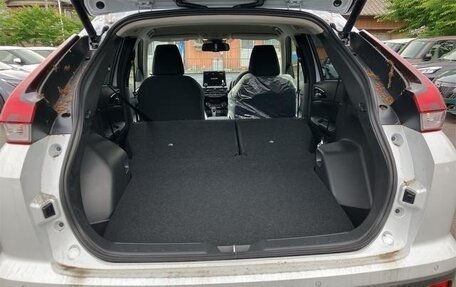 Mitsubishi Eclipse Cross, 2024 год, 2 850 000 рублей, 29 фотография