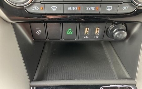 Mitsubishi Eclipse Cross, 2024 год, 2 850 000 рублей, 36 фотография