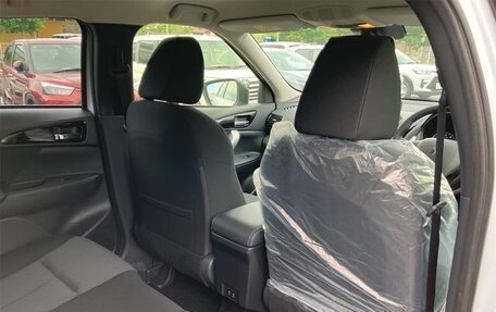 Mitsubishi Eclipse Cross, 2024 год, 2 850 000 рублей, 40 фотография