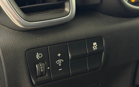 KIA Sportage IV рестайлинг, 2018 год, 2 150 000 рублей, 9 фотография