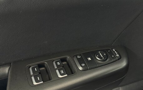 KIA Sportage IV рестайлинг, 2018 год, 2 150 000 рублей, 10 фотография