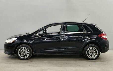 Citroen C4 II рестайлинг, 2011 год, 460 000 рублей, 8 фотография