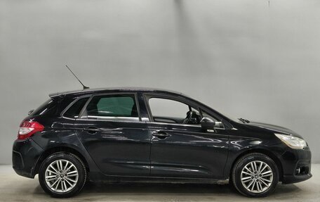 Citroen C4 II рестайлинг, 2011 год, 460 000 рублей, 4 фотография