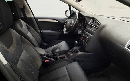 Citroen C4 II рестайлинг, 2011 год, 460 000 рублей, 9 фотография