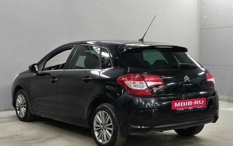 Citroen C4 II рестайлинг, 2011 год, 460 000 рублей, 7 фотография